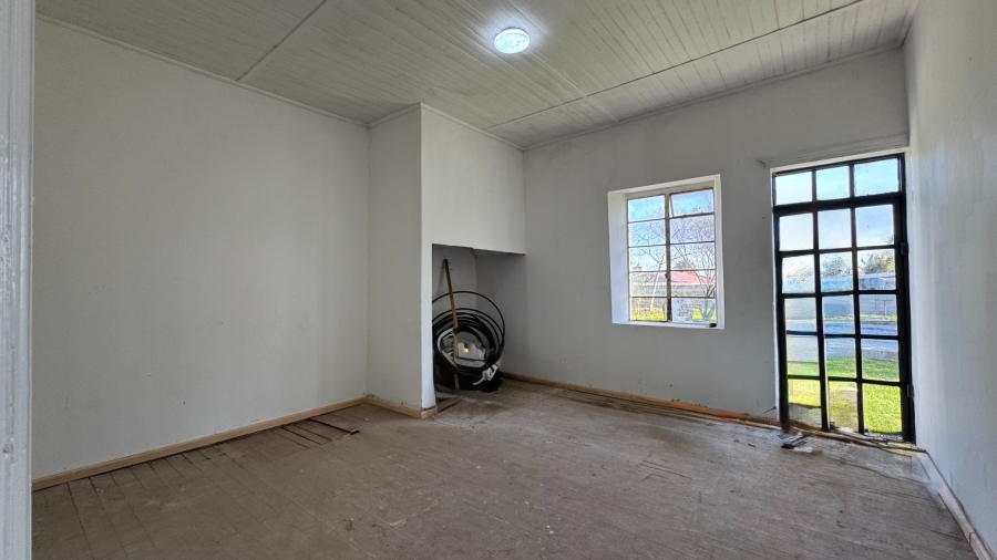 Commercial Property for Sale in Haumannshof Western Cape